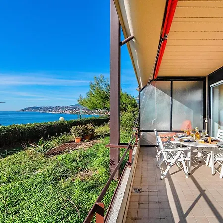 La Brise By Wonderful Italy Apartment