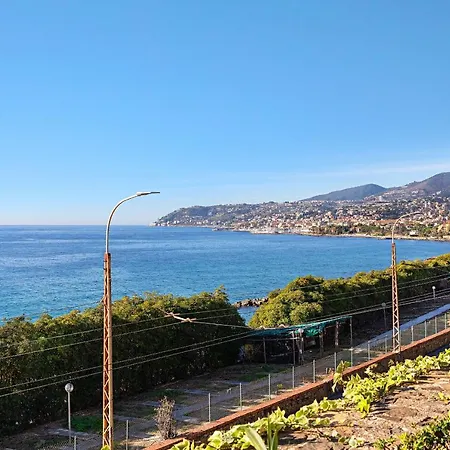 La Brise By Wonderful Italy Apartment *