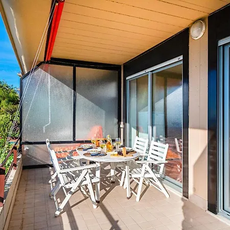 La Brise By Wonderful Italy Apartment