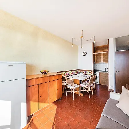 아파트 La Brise By Wonderful Italy *