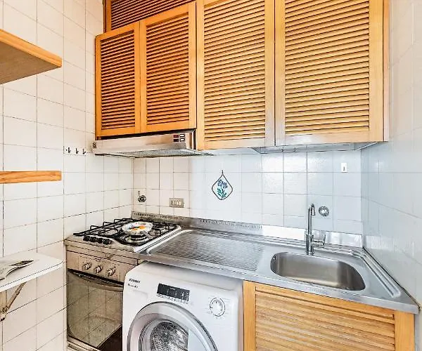 La Brise By Wonderful Italy דירה