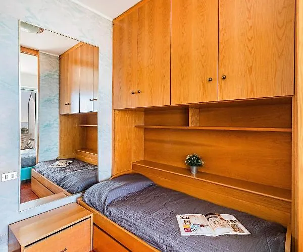 La Brise By Wonderful Italy דירה