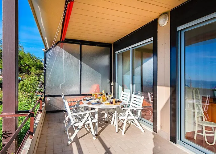 La Brise By Wonderful Italy דירה