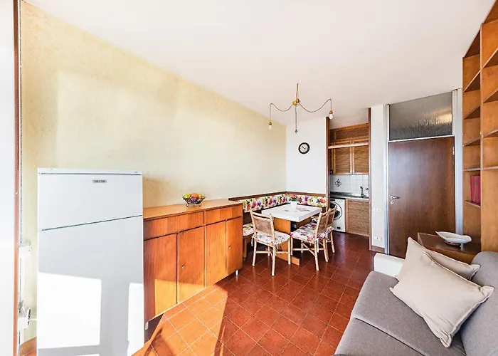 דירה La Brise By Wonderful Italy *