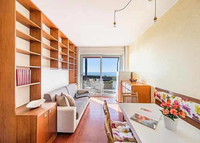 La Brise By Wonderful Italy דירה