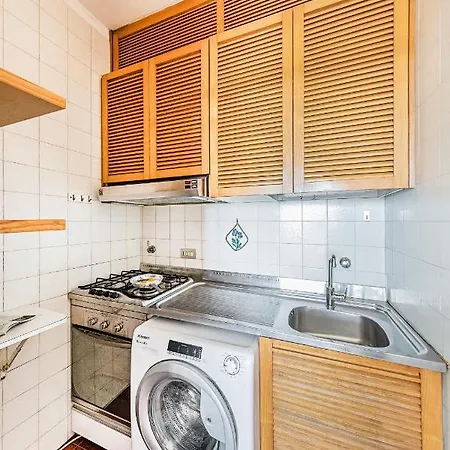 La Brise By Wonderful Italy דירה