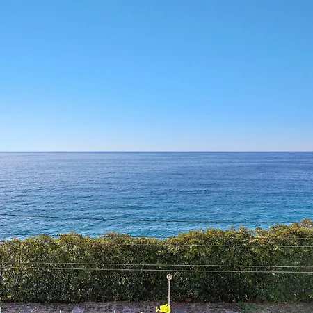 La Brise By Wonderful Italy Apartamento Sanremo