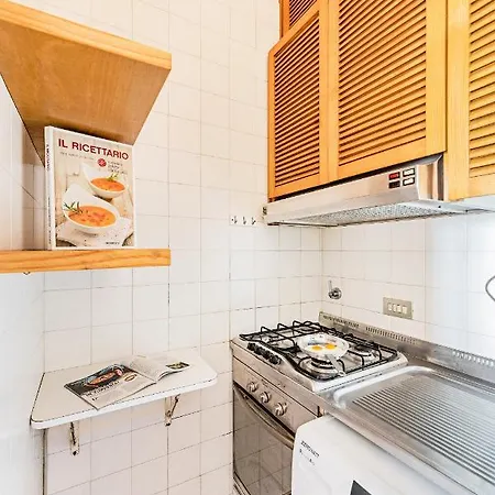 La Brise By Wonderful Italy Appartamento Sanremo