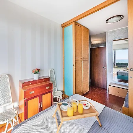 Апартаменти La Brise By Wonderful Italy