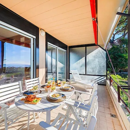 Апартаменти La Brise By Wonderful Italy