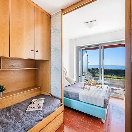 Appartamento La Brise By Wonderful Italy Sanremo