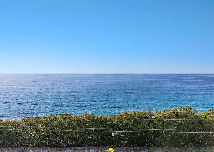 La Brise By Wonderful Italy Lejlighed Sanremo