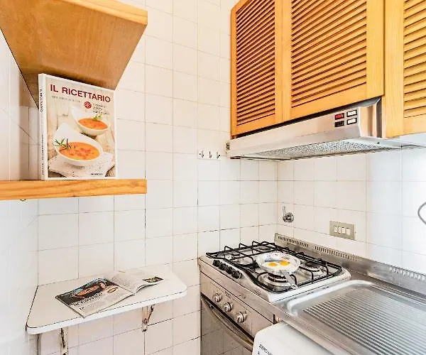 La Brise By Wonderful Italy Lejlighed Sanremo