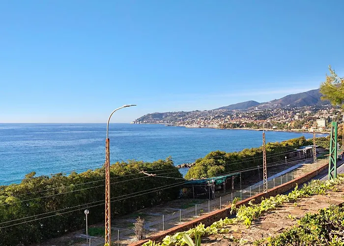 La Brise By Wonderful Italy شقة *