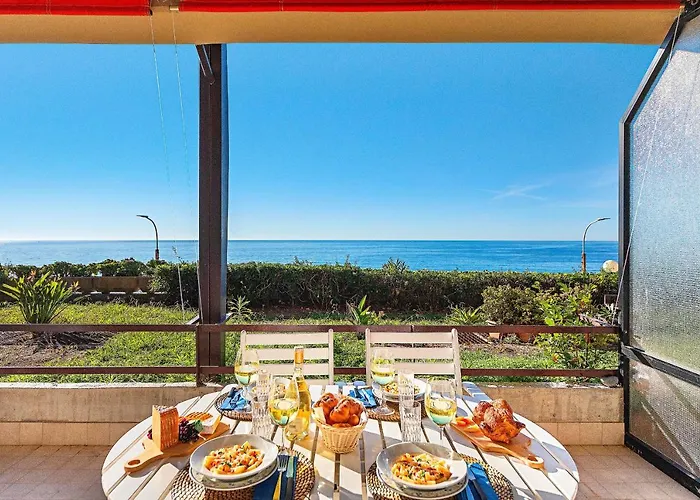 Lejlighed La Brise By Wonderful Italy Sanremo