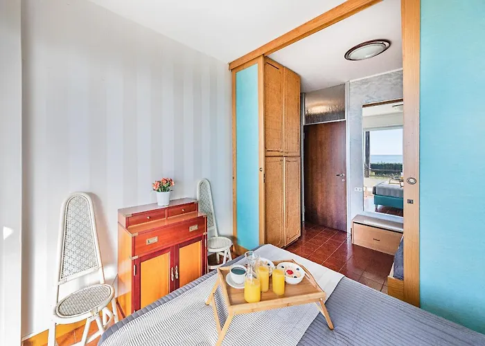 Lejlighed La Brise By Wonderful Italy