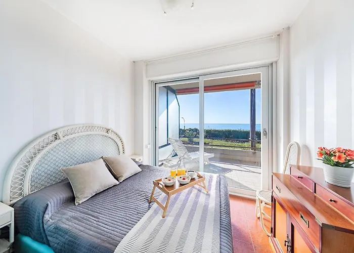 La Brise By Wonderful Italy سانريمو