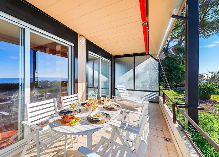 Lejlighed La Brise By Wonderful Italy