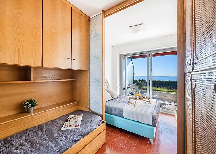 Lejlighed La Brise By Wonderful Italy Sanremo